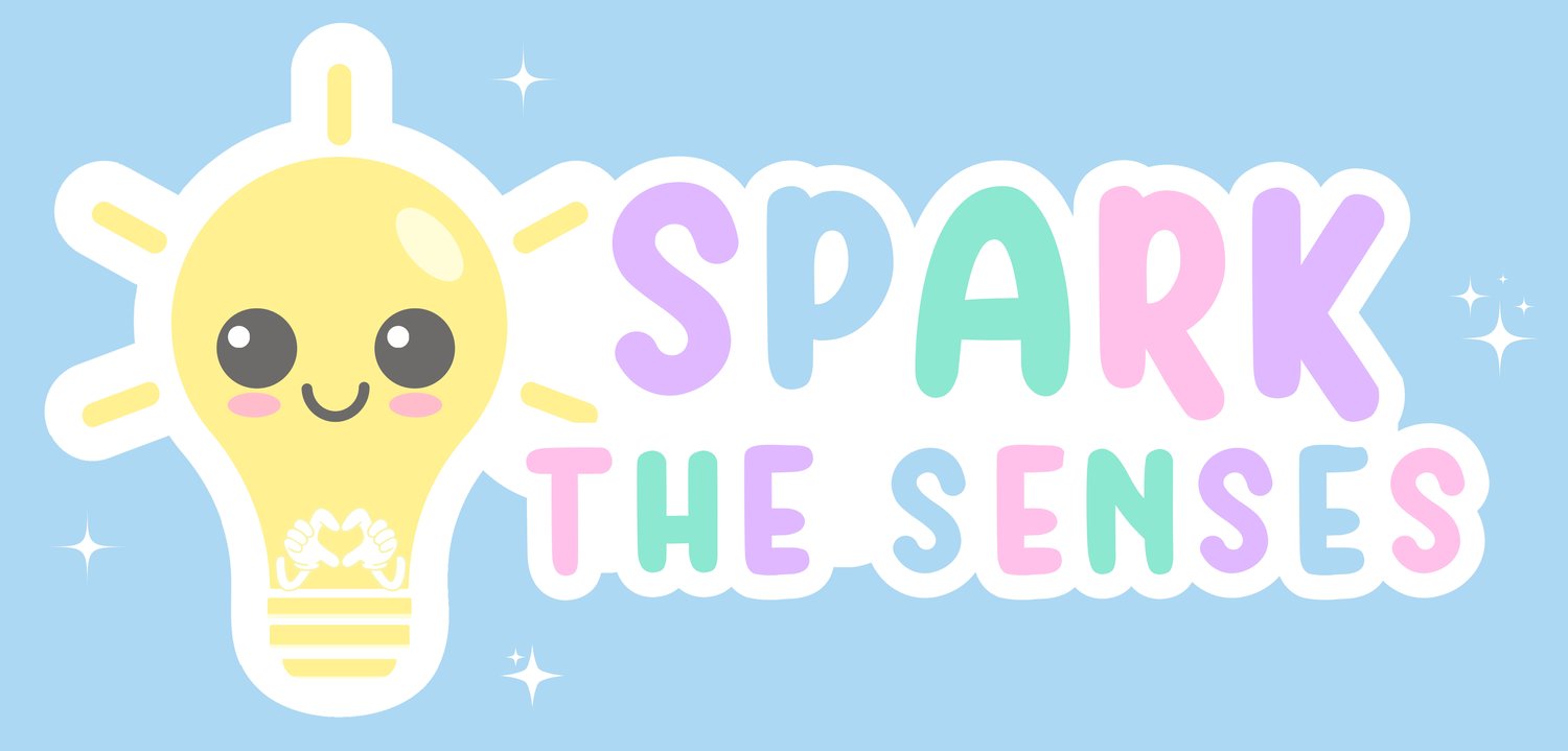 Spark the Senses