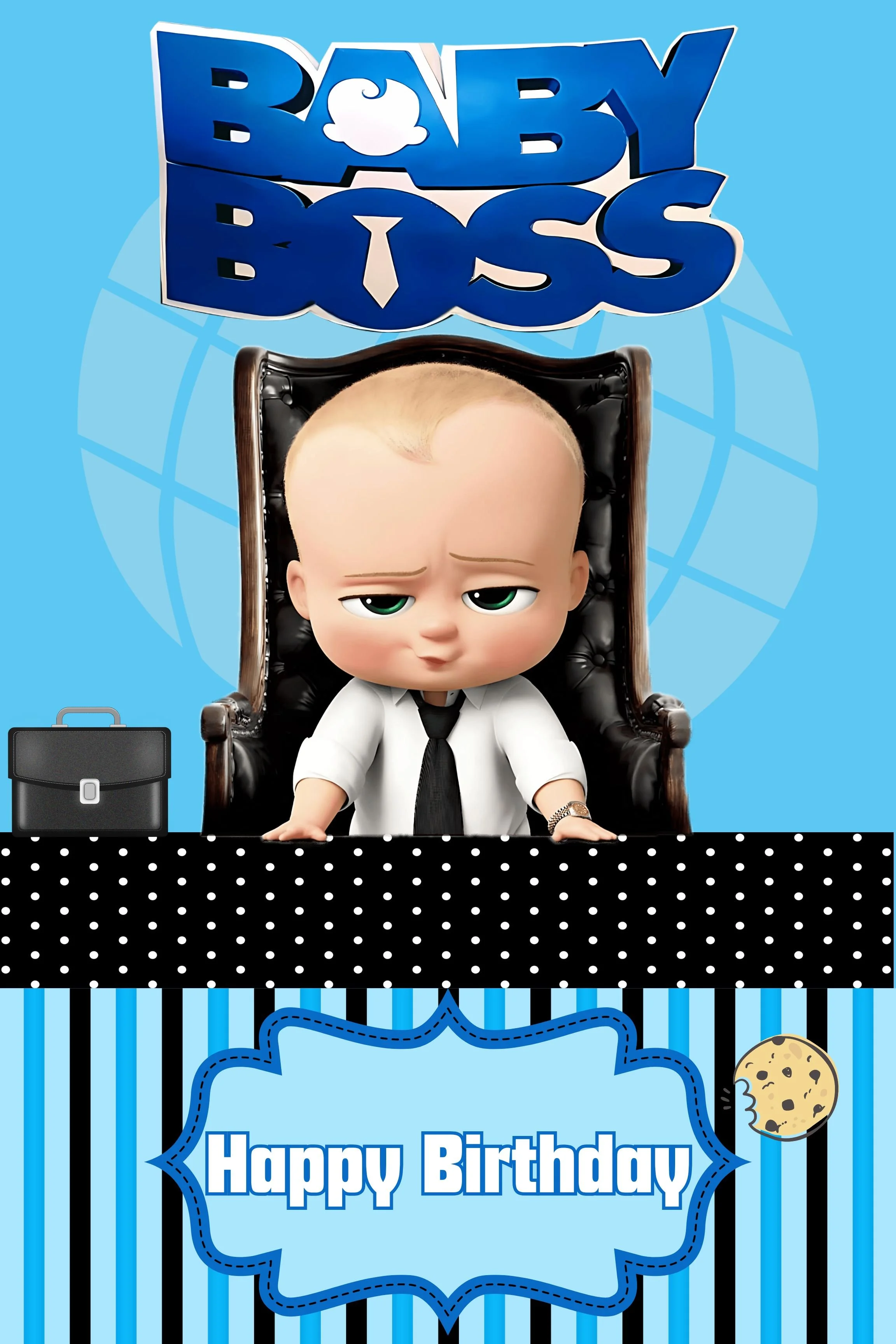 Cute Baby