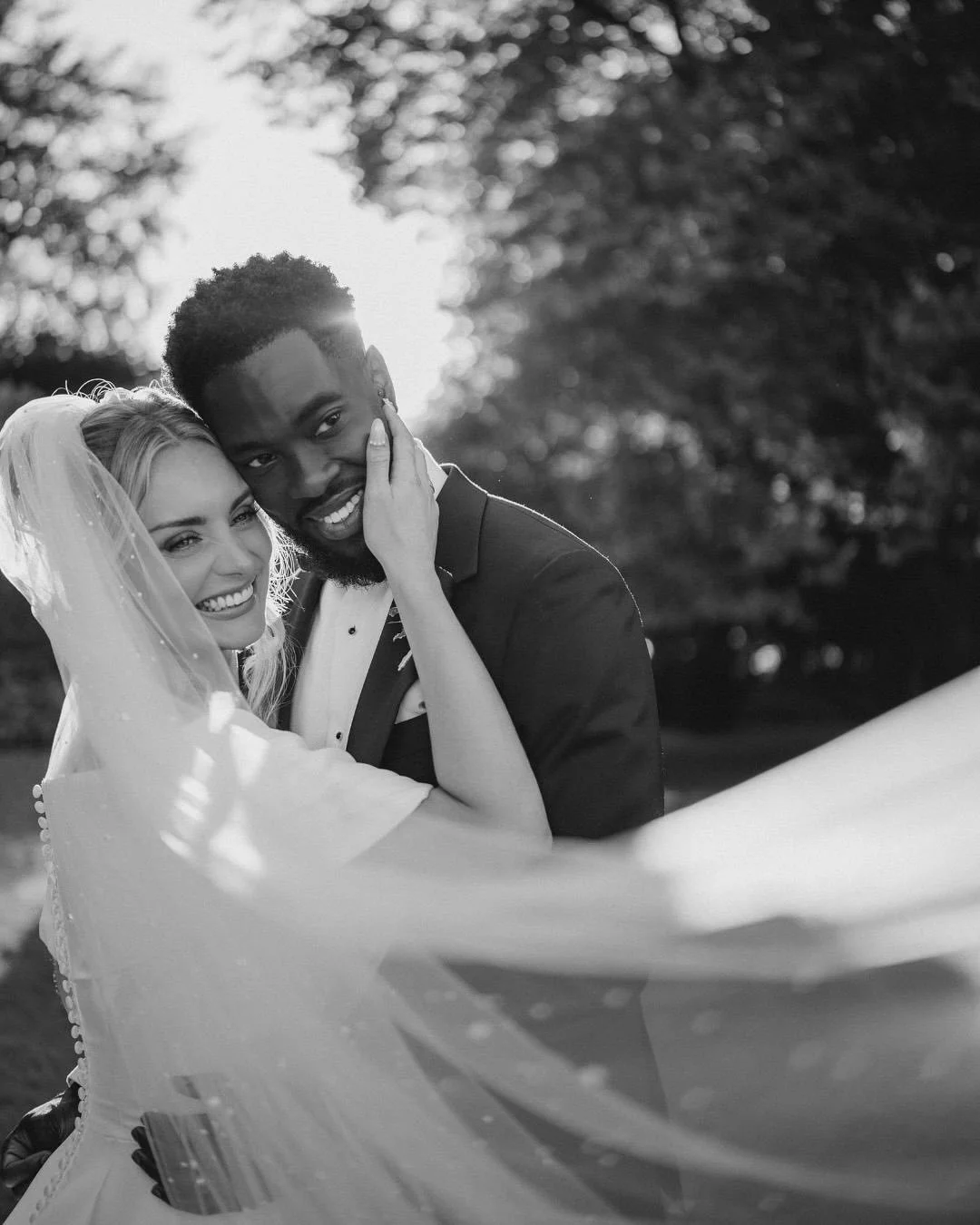 Ali and Timi&rsquo;s wedding at Ripple Court Estate was nothing short of magical, a heartfelt celebration that blended two cultures into one unforgettable day. 💕

A huge thank you to the incredible team who brought their vision to life:

Planner: @w