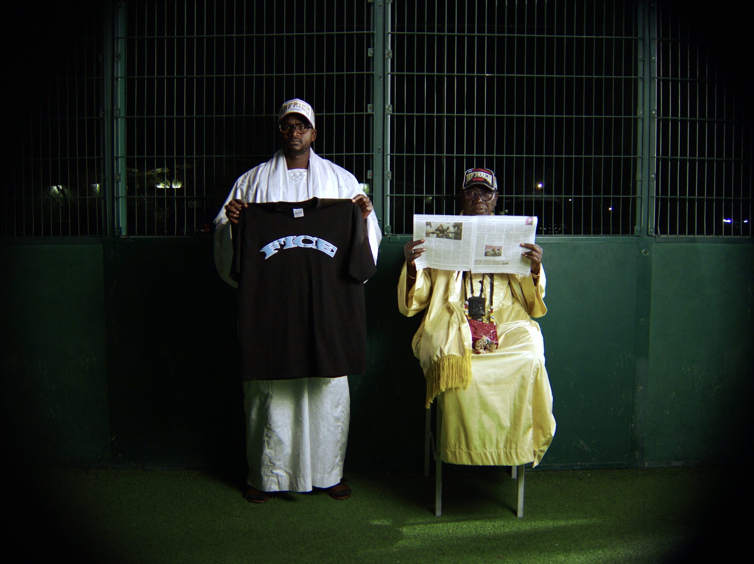 CUCO X ROYAL.2 - UNCLES