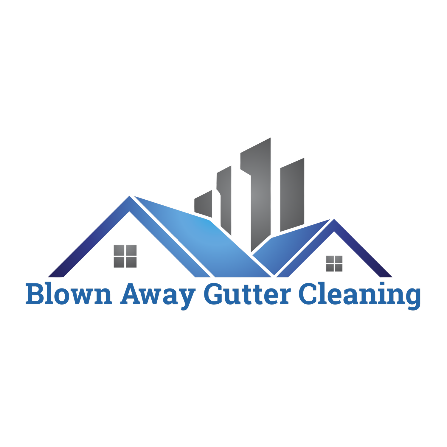 Blown Away Gutter Cleaning
