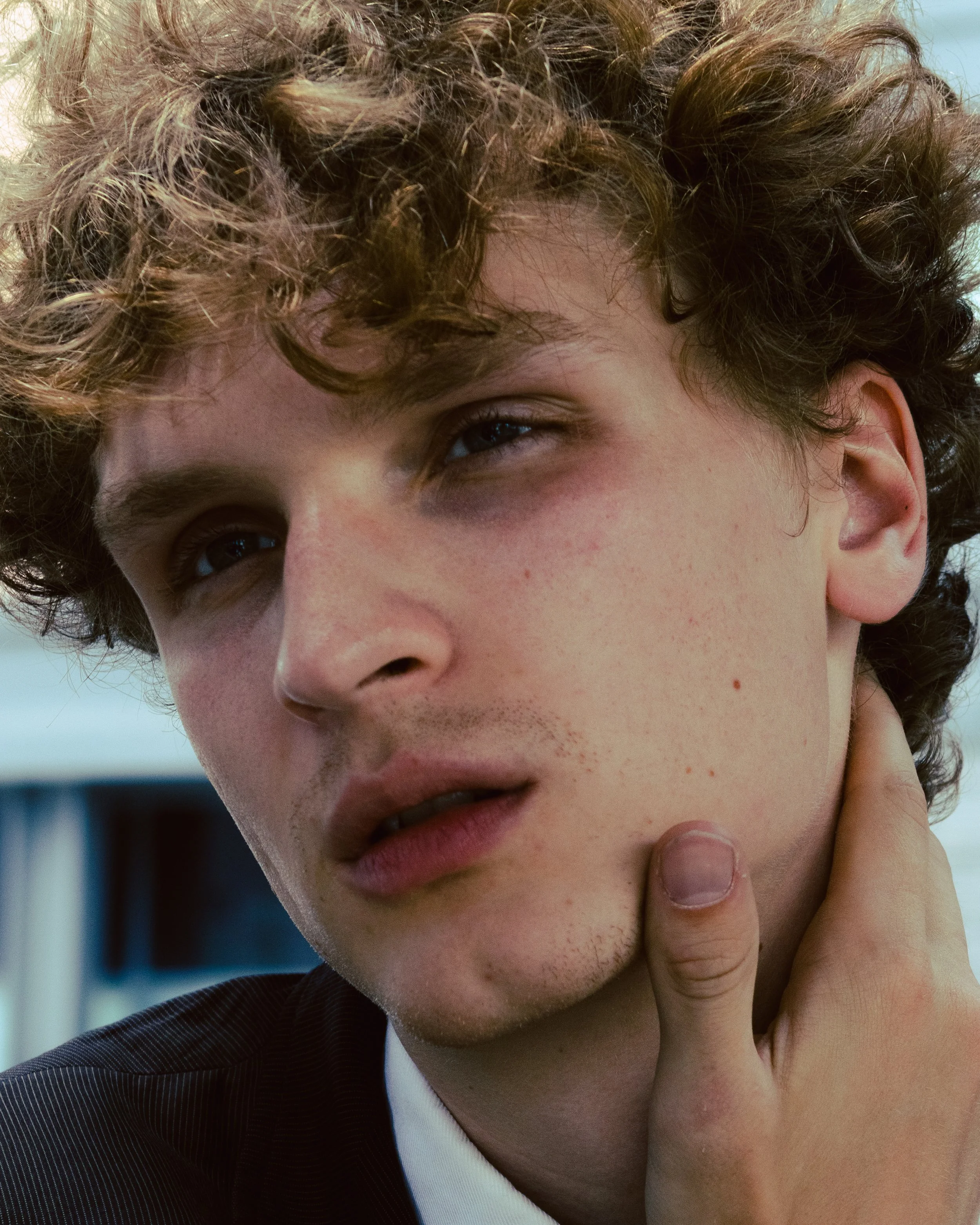 Paradise Lost