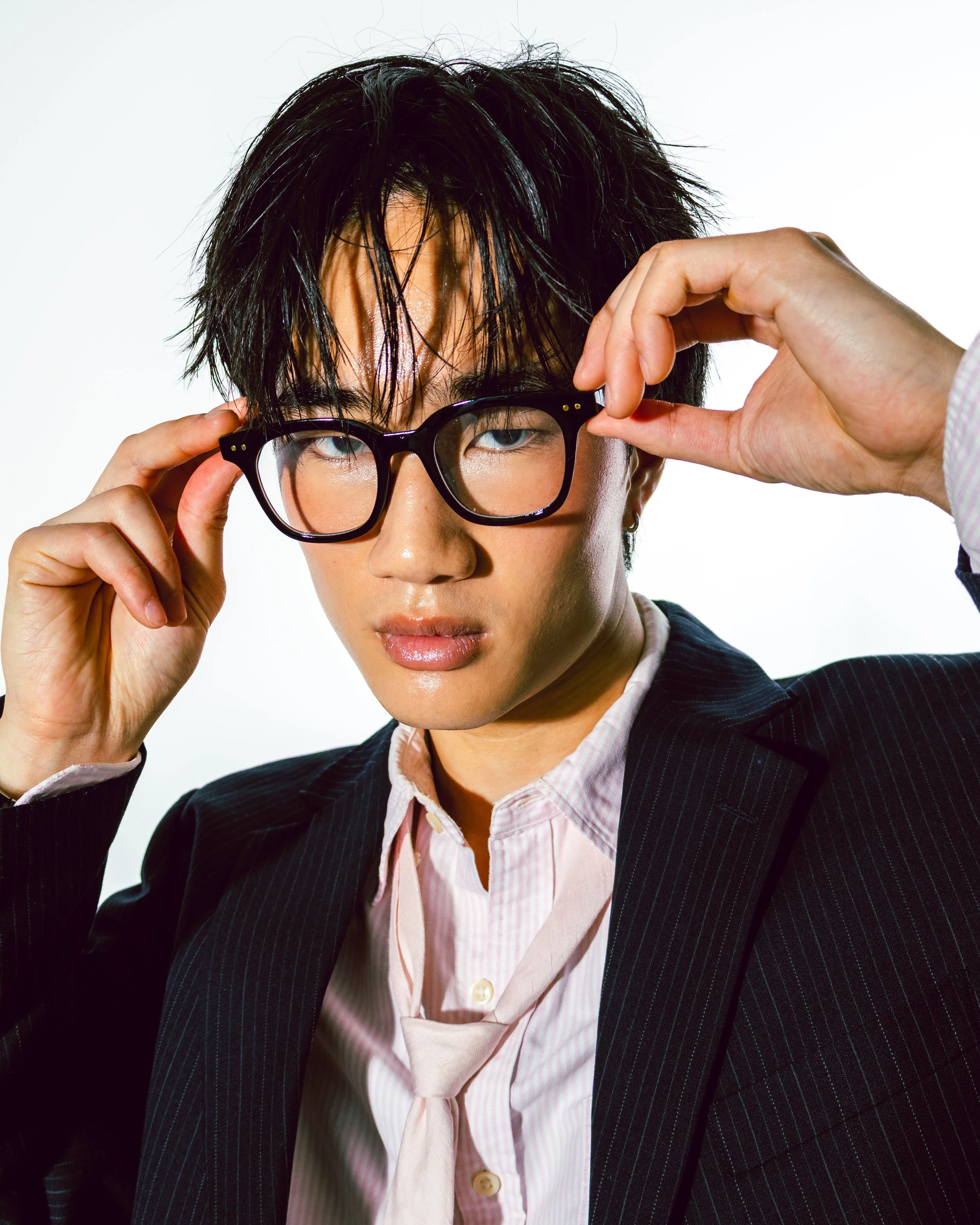 Leo Dong