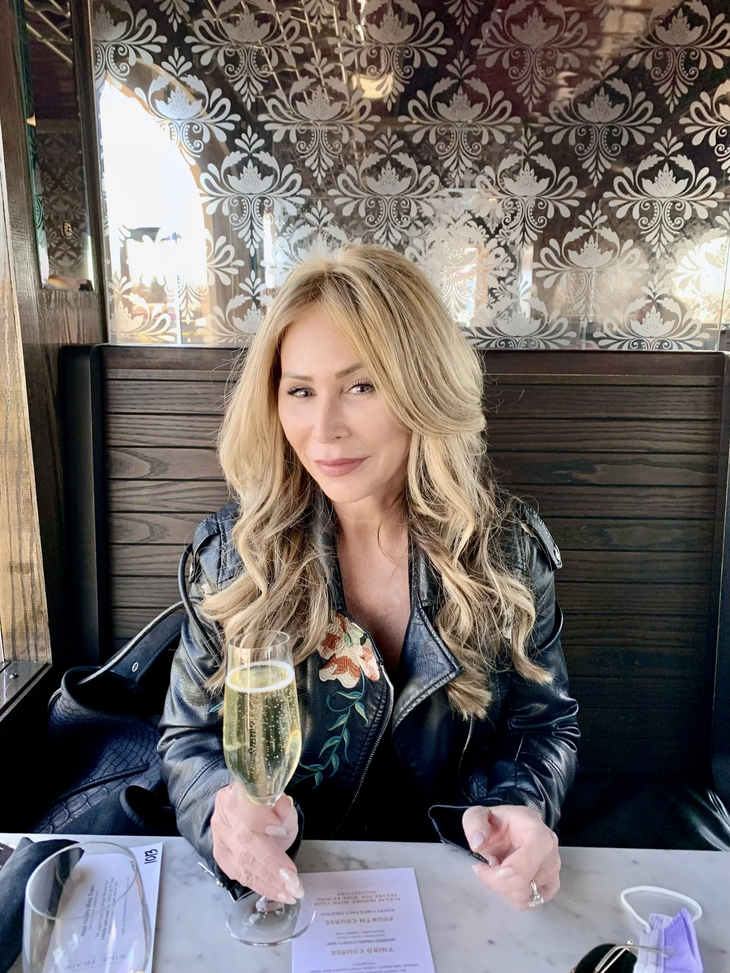 Missy Ward, Co-Founder of Affiliate Summit and Founder of Skrillgrrrl Corp.