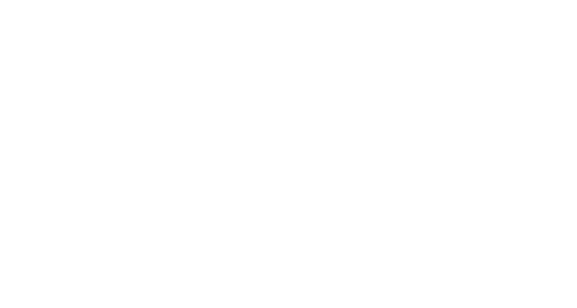 Line graph showing increasing trend over three points, with circles indicating data points connected by curved lines.