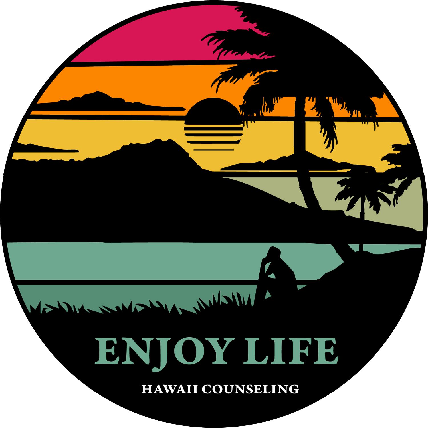 Enjoy Life Hawaii Counseling