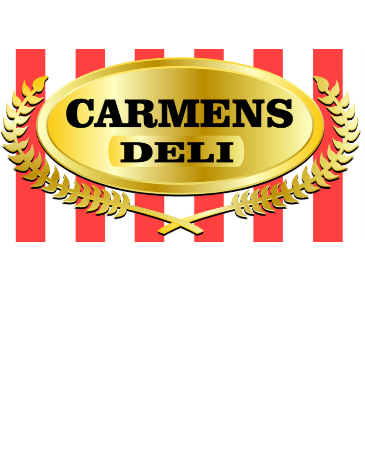 Carmen's Deli