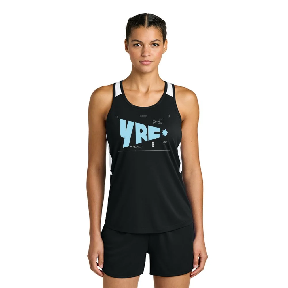 PGH Marathon '26 Special Edition Singlet - Women's