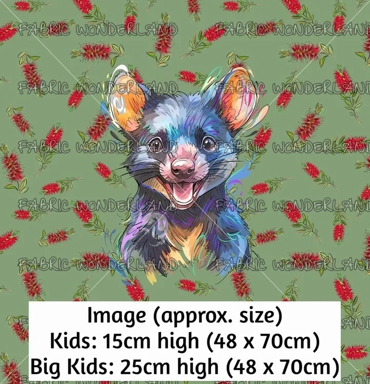 Aussie Animal - Devil - Sage.jpg