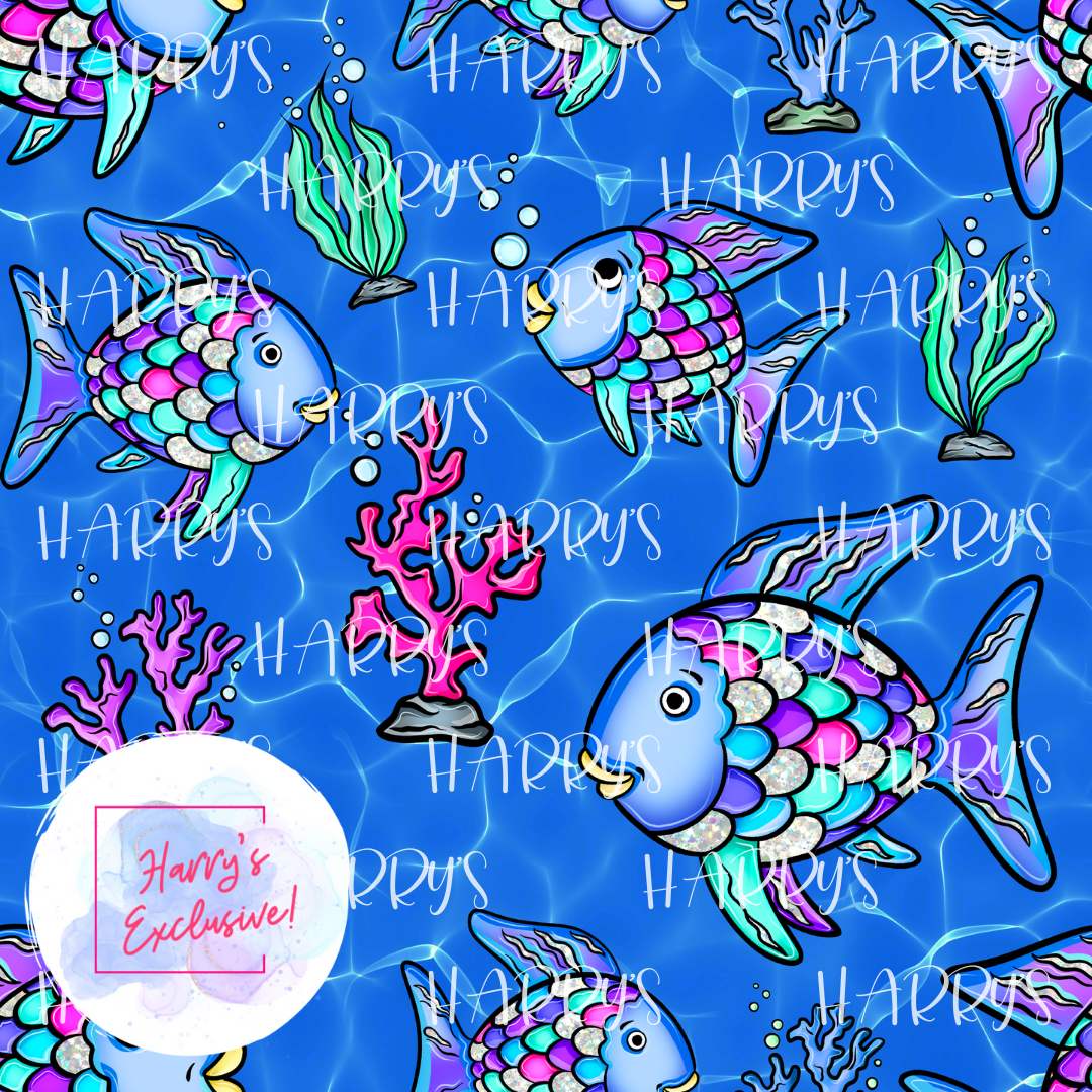 Colourful Fish