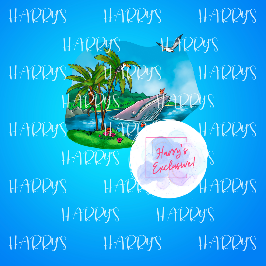 Snails Adventure - Panel