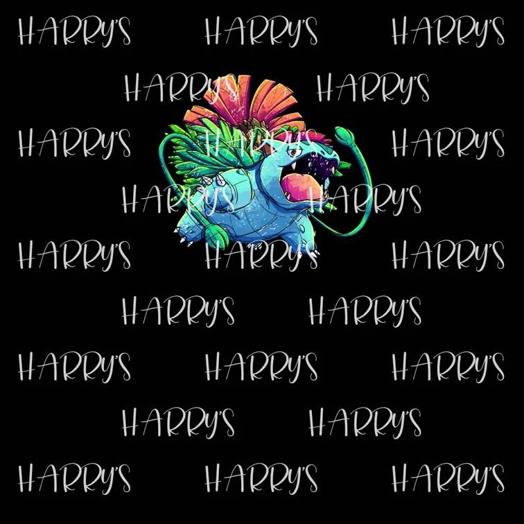 Caught in a Sketch Panel - Bulb