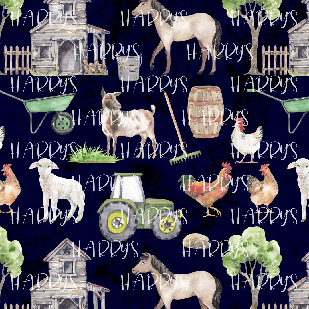 Farmyard