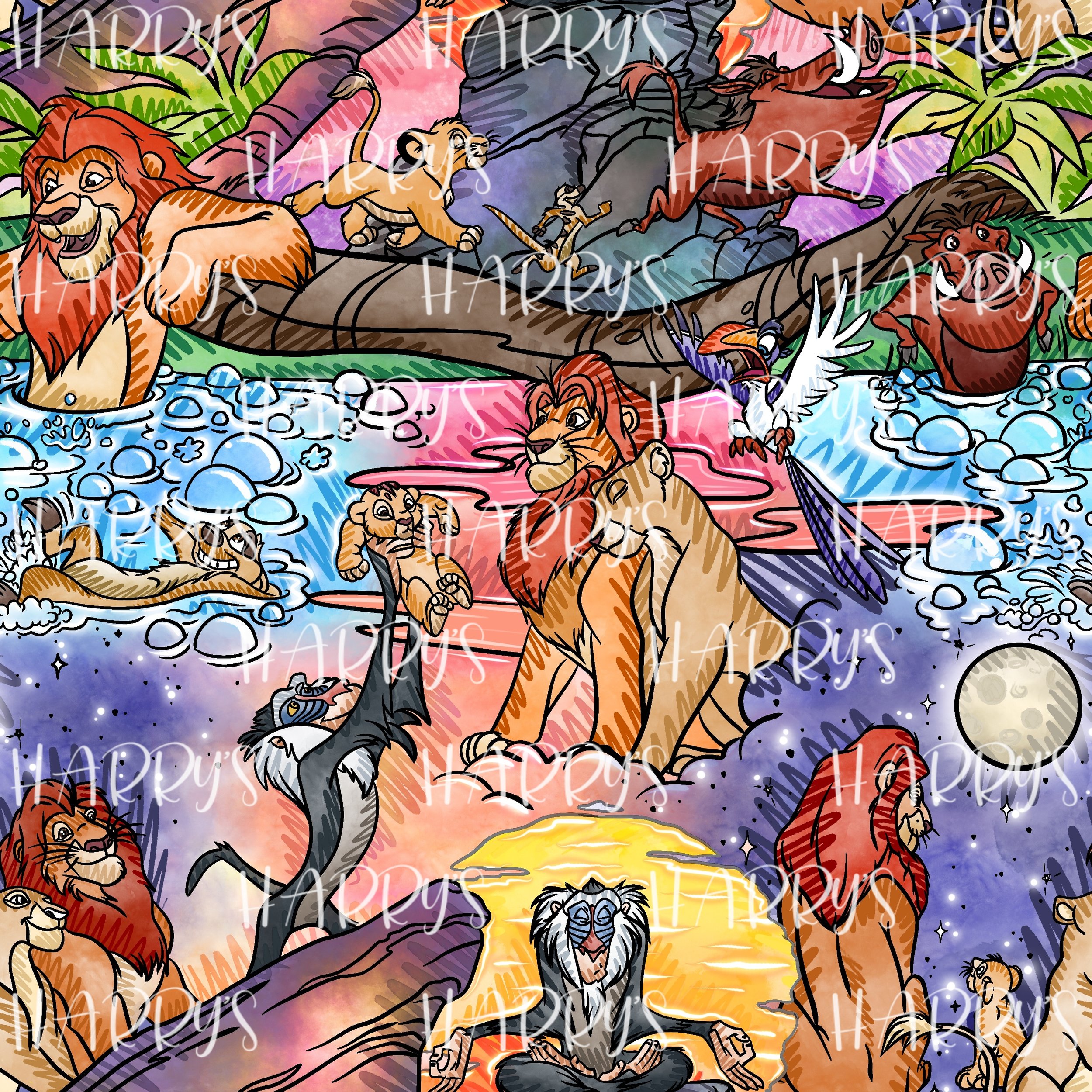 Never Forget Who You Are!