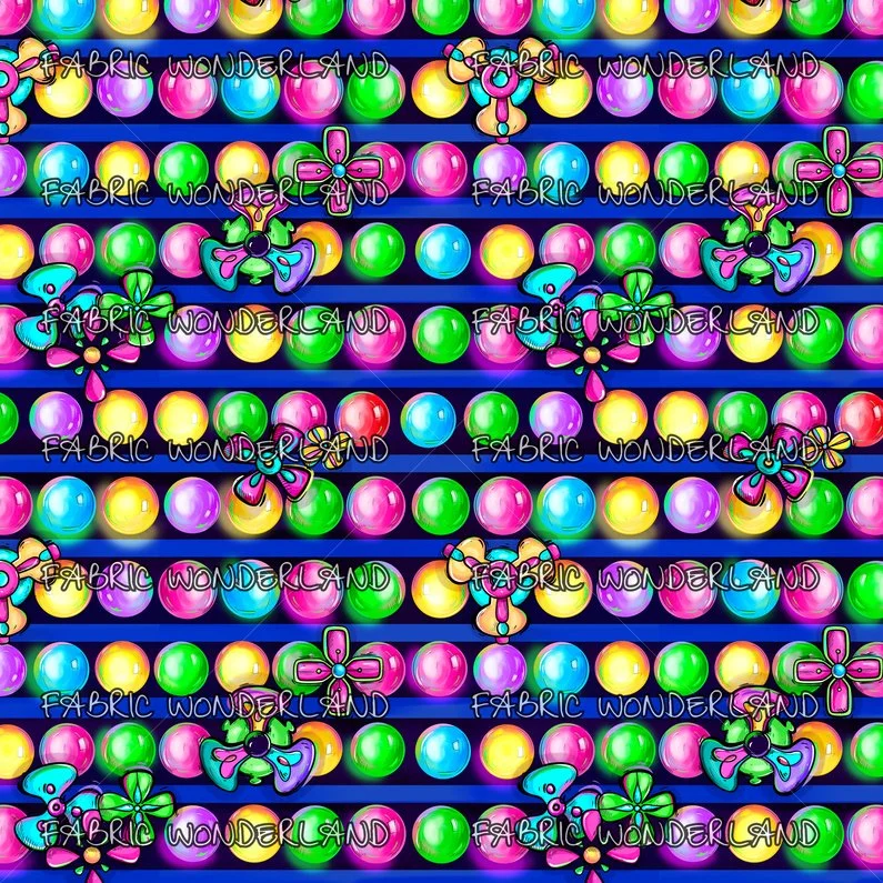 Emotional Balls