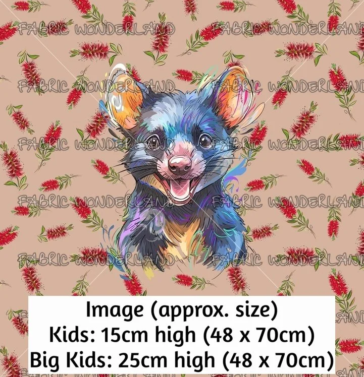 Aussie Animal - Devil - Brown.jpg