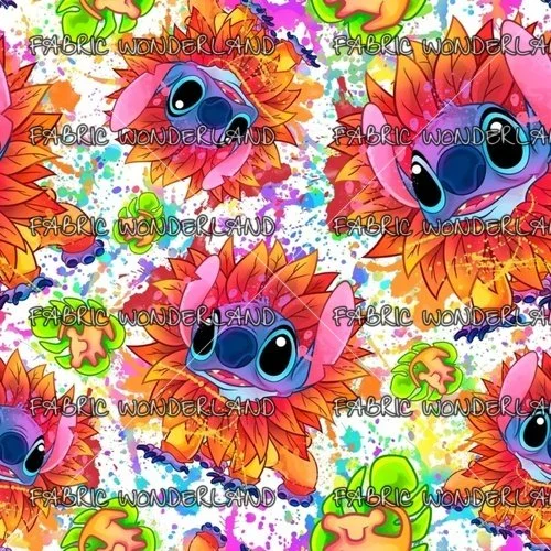 Lion Dress Up - White