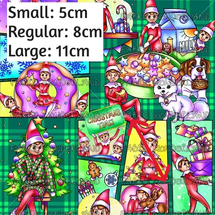 Cheeky Christmas Comic - Green - Scale.jpg