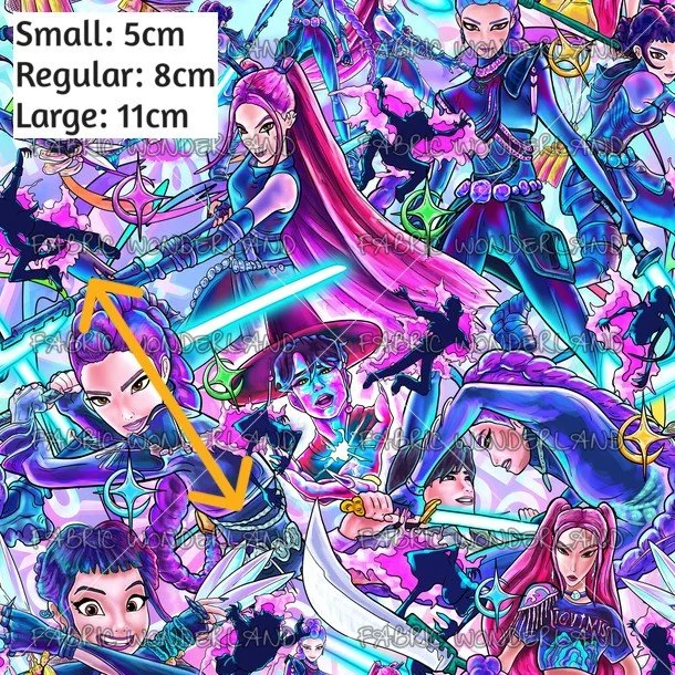 KPDH Lets go - Light