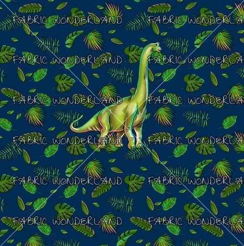 Long Neck - Navy