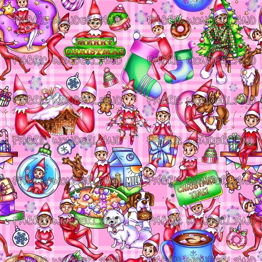 Cheeky Christmas - Pink - Watermarked.jpg