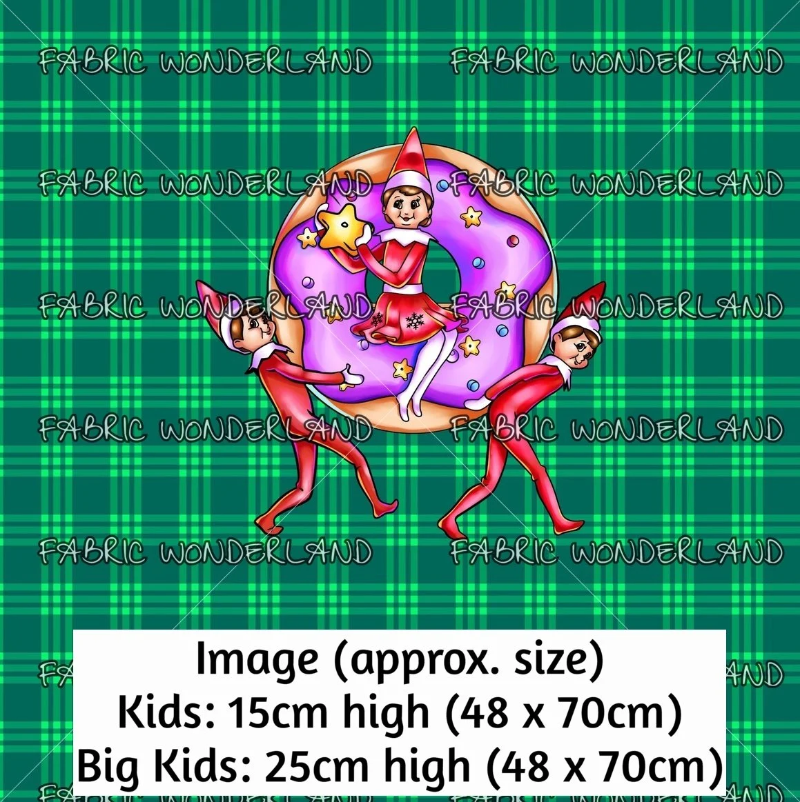 Cheeky Donuts - Green - Scale.jpg