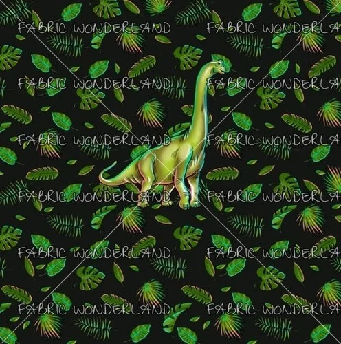 Long Neck - Black