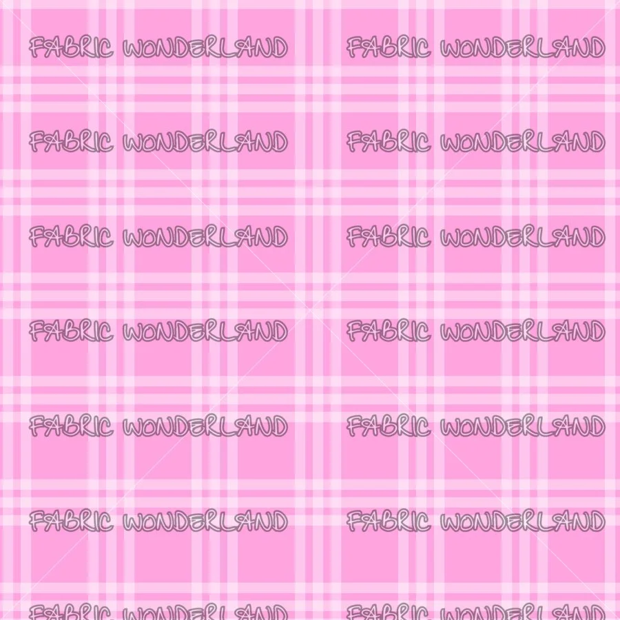 Cheeky Christmas Coord - Pink