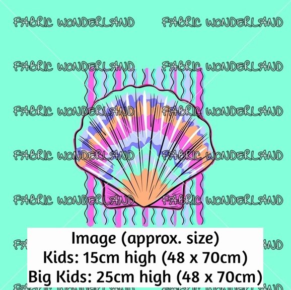 Swim safe Shell - Teal - Scale.jpg