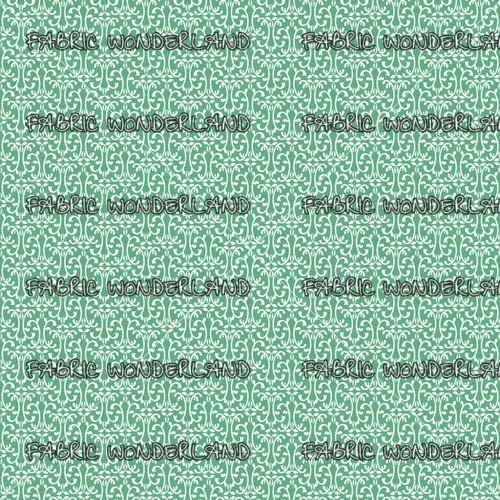 Textured Green