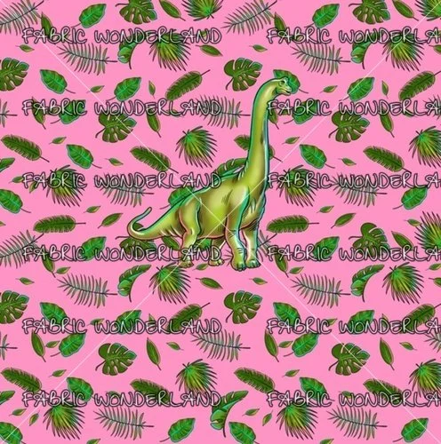 Long Neck - Pink