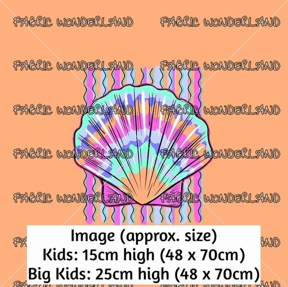 Swim safe Shell - Orange - Scale.jpg