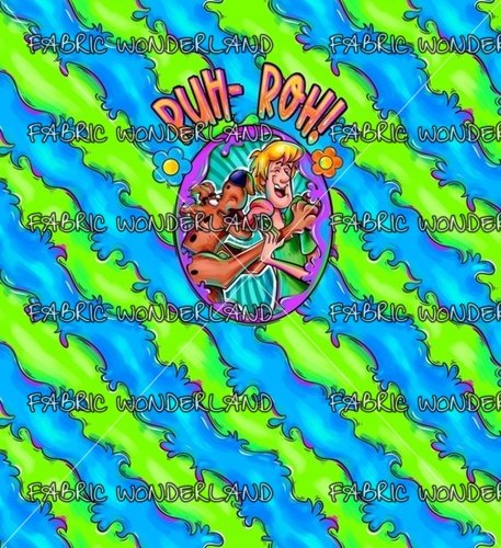 RuhRoh - Stripe