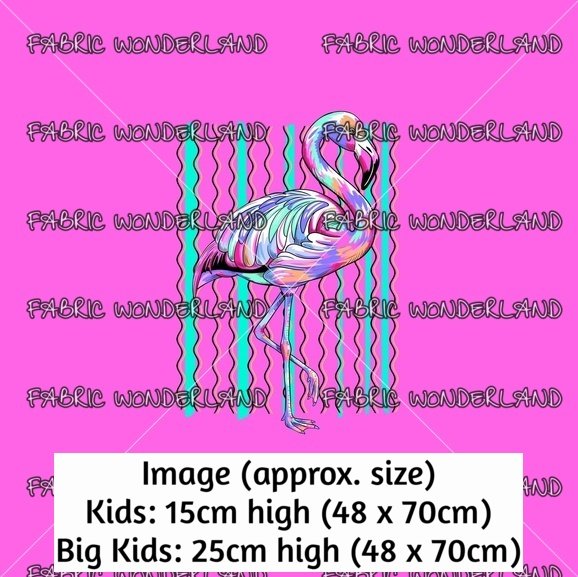 Swim safe Flamingo - Pink - Scale.jpg