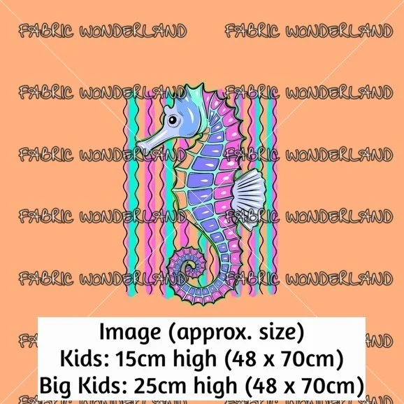 Swim safe Seahorse - Orange - Scale.jpg