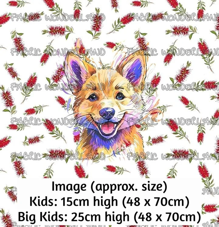 Aussie Animal - Dingo - White.jpg