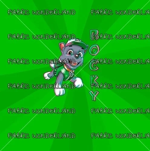 Rescue Fix it Smmer Panel