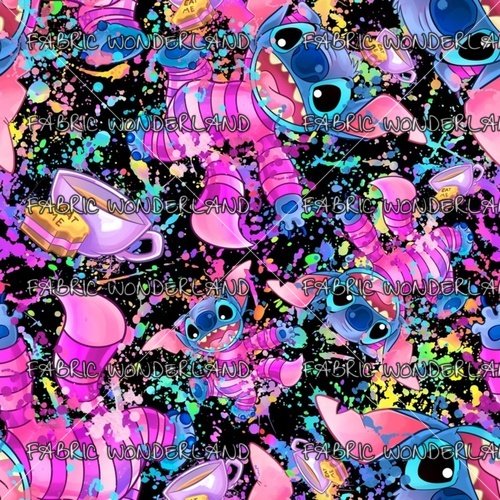 Curious Cat Dress Up - Black