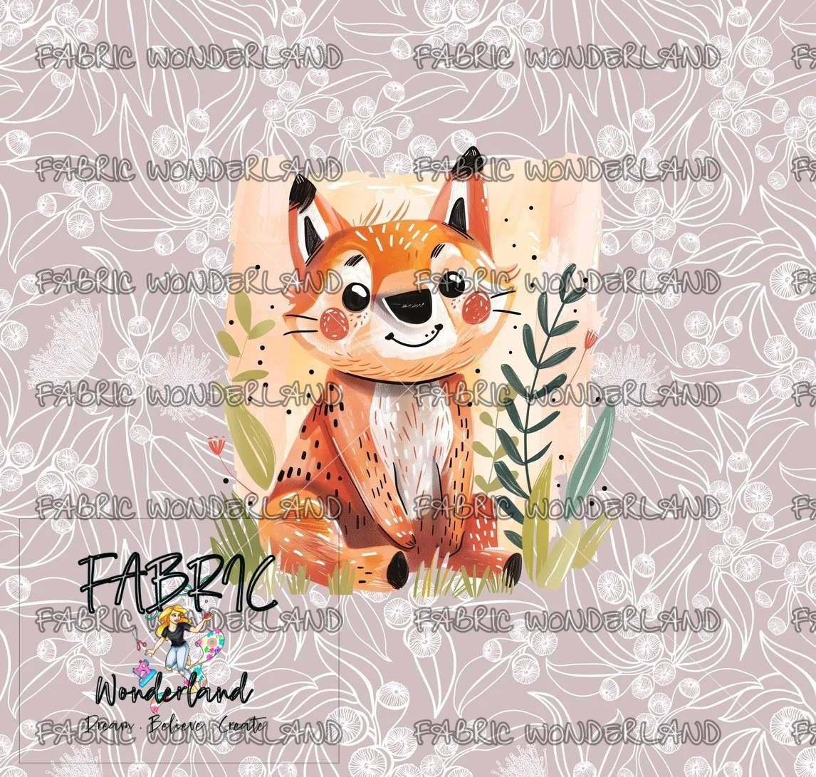 More Animals Panel 11