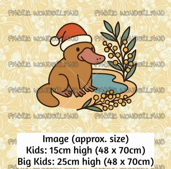 Jingle Bells Platypus - Sunshine - Scale .jpg