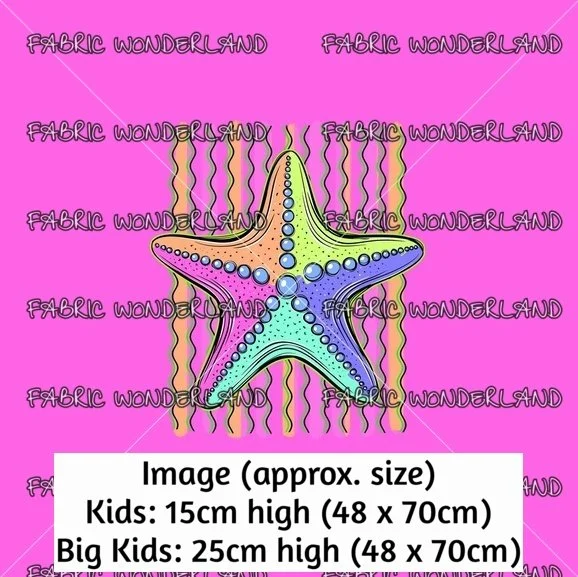 Swim safe Starfish - Pink - Scale.jpg