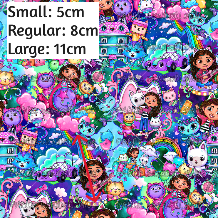 GB Doll house Main 1 - Dark