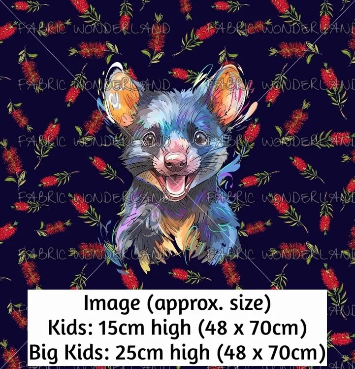 Aussie Animal - Devil - Navy.jpg