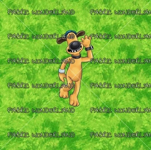 Its That Sheep - Dog