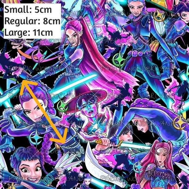 KPDH Lets go - Black