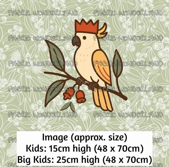 Jingle Bells Cockie - Olive - Scale.jpg