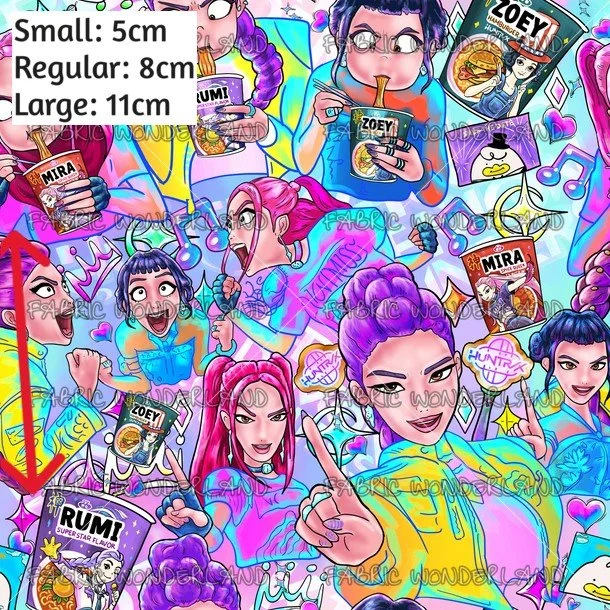 KPDH Noodles - Light