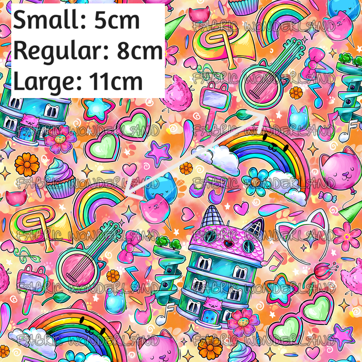 GB doll house Coord - Orange - Scale.png