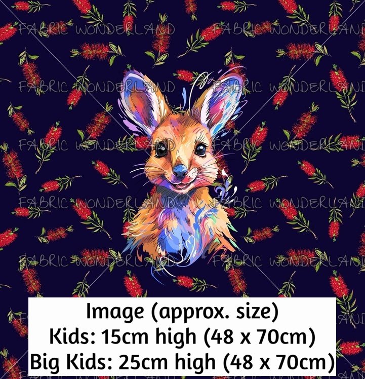 Aussie Animal - Roo - Navy.jpg
