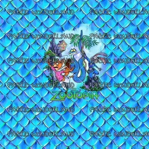 ManiaZoo - Panel 2